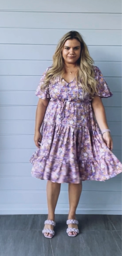 Miley Dress